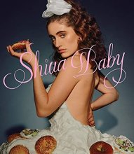 Cover art for Shiva Baby [Blu-ray]