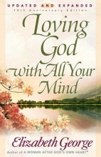 Cover art for Loving God with All Your Mind