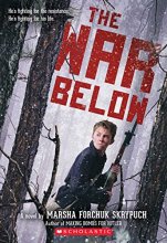 Cover art for The War Below