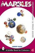 Cover art for Marbles: Identification and Price Guide
