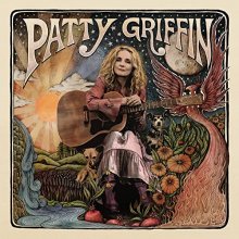 Cover art for Patty Griffin