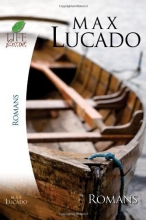 Cover art for Romans (Life Lessons)