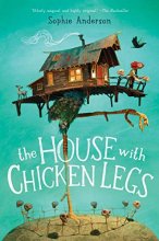 Cover art for The House With Chicken Legs