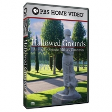 Cover art for Hallowed Grounds