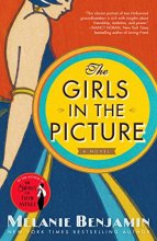 Cover art for The Girls in the Picture: A Novel