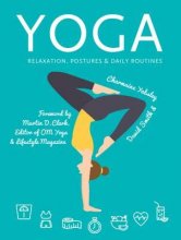 Cover art for Yoga Relaxation, Postures and daily routines