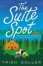 Cover art for Suite Spot