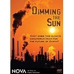 Cover art for Dimming The Sun