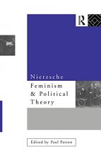 Cover art for Nietzsche, Feminism and Political Theory