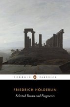 Cover art for Selected Poems and Fragments (Penguin Classics)