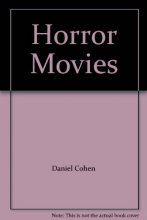 Cover art for Horror Movies