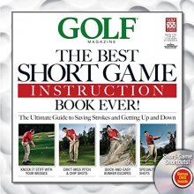 Cover art for Golf: The Best Short Game Instruction Book Ever!