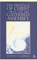 Cover art for Presence of Christ in the Gathered Assembly