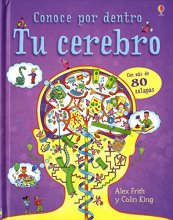 Cover art for CONOCE POR DENTRO TU CEREBRO