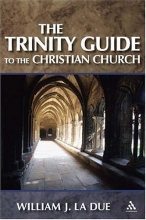 Cover art for Trinity Guide to the Christian Church