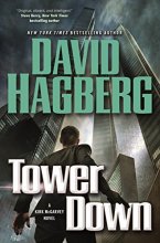 Cover art for Tower Down (Series Starter, McGarvey #21)
