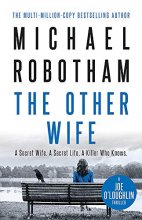 Cover art for The Other Wife: The 1 Bestseller (Joseph O'Loughlin)