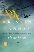 Cover art for Home Front: A Novel