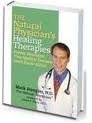 Cover art for The Natural Physician's Healing Therapies