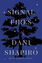 Cover art for Signal Fires: A novel