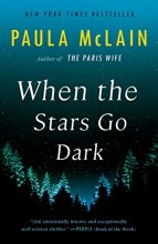 Cover art for When the Stars Go Dark: A Novel
