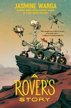 Cover art for A Rover's Story