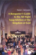 Cover art for A Banqueter's Guide to the All-Night Soup Kitchen of the Kingdom of God