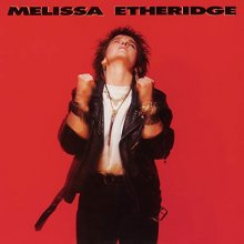 Cover art for Melissa Etheridge