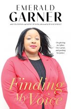 Cover art for Finding My Voice: On Grieving My Father, Eric Garner, and Pushing for Justice
