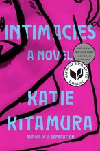 Cover art for Intimacies: A Novel