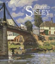 Cover art for Alfred Sisley
