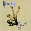Cover art for No Jive