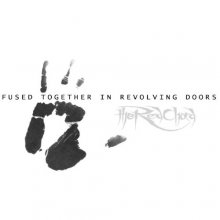 Cover art for Fused Together in Revolving Doors