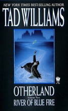 Cover art for River of Blue Fire (Otherland, Volume 2)