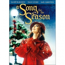Cover art for A Song For The Season