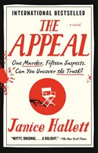 Cover art for The Appeal: A Novel