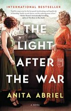 Cover art for Light After the War: A Novel