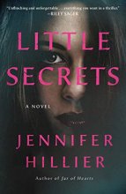 Cover art for Little Secrets