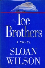 Cover art for Ice Brothers