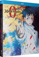 Cover art for JUJUTSU KAISEN 0 - The Movie (JJK Vol. 1 Digital Copy with Preorder)