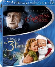 Cover art for Holiday Classics Collection [Blu-ray]