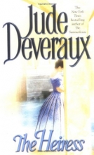 Cover art for The Heiress