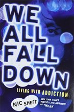 Cover art for We All Fall Down: Living with Addiction