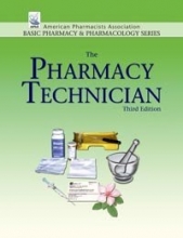 Cover art for The Pharmacy Technician