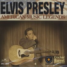 Cover art for American Music Legends