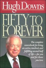 Cover art for Fifty to Forever