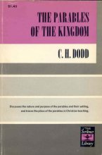 Cover art for Parables of the Kingdom