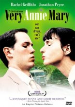 Cover art for Very Annie Mary [DVD]