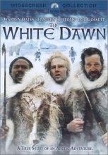 Cover art for The White Dawn [DVD]
