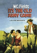 Cover art for It's the Old Army Game